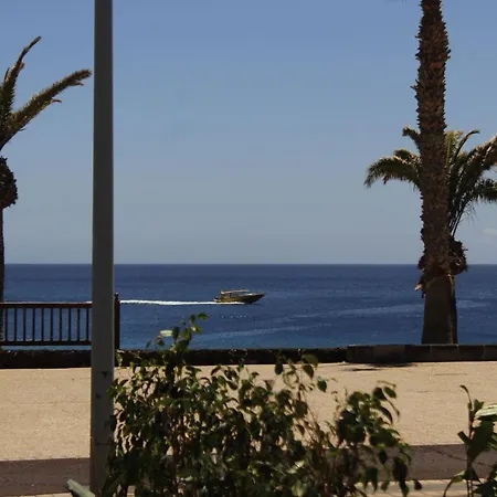 Duplex Vista Mar Puerto Del Carmen Holiday home Puerto del Carmen (Lanzarote)
