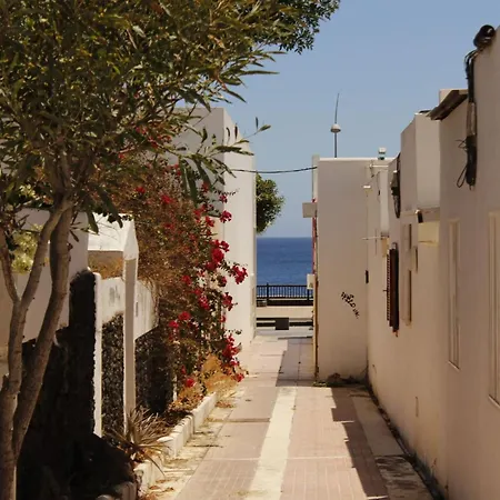 Holiday home Duplex Vista Mar Puerto Del Carmen *