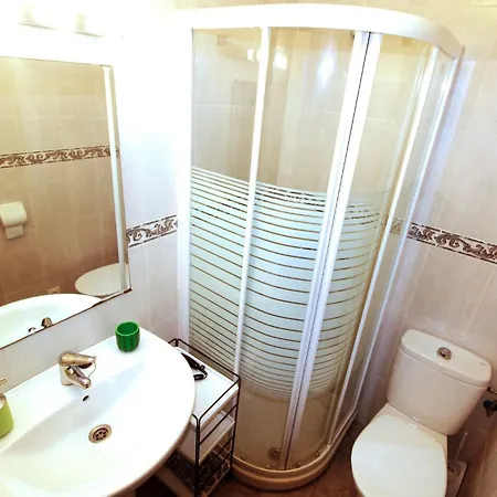 Duplex Vista Mar Puerto Del Carmen Holiday home *