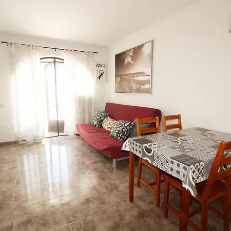 Ferienhaus Duplex Vista Mar Puerto del Carmen (Lanzarote)