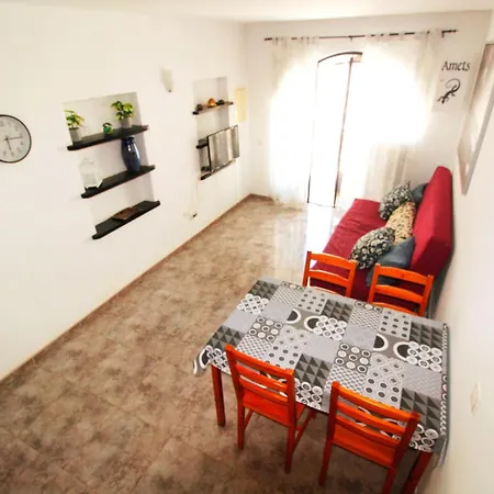 Holiday home Duplex Vista Mar Puerto Del Carmen