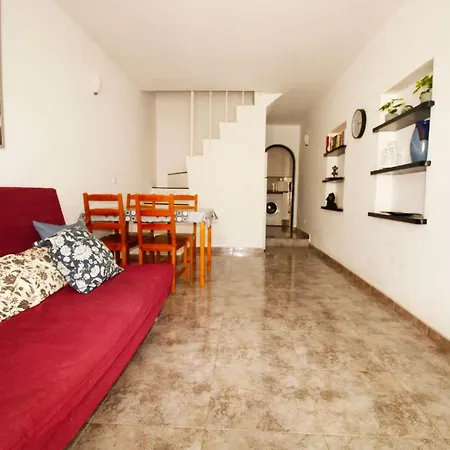 Duplex Vista Mar Ferienhaus