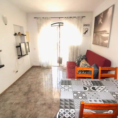 Holiday home Duplex Vista Mar Puerto Del Carmen *