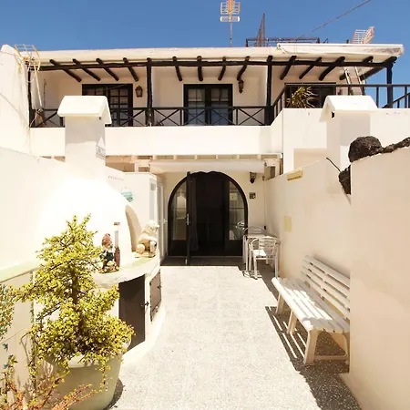 Holiday home Duplex Vista Mar Puerto Del Carmen Puerto del Carmen (Lanzarote)