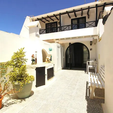 Duplex Vista Mar Puerto del Carmen (Lanzarote)